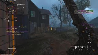 COD shipment 247 gameplay  no commentary [upl. by Bernstein]