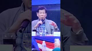 Rodrigo Duterte PDP senatorial slate [upl. by Ayotol]