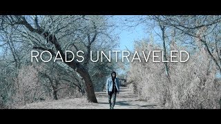 Roads Untraveled  Acoustic Linkin Park Cover [upl. by Aseyt]