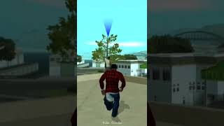 GTA SA  Fakta Unik Misi Pier 69 GTA San Andreas shorts [upl. by Ataner]