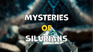 quotThe Forgotten Silurians Clues to a Lost Civilizationquot horriblehistories ancienthistory [upl. by Airoled235]