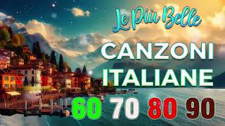 Canzoni Italiane Vecchie 🎷 I Grandi Successi Italiani degli anni 60 70 80 🍓 Musica Italiana 1111 [upl. by Muslim]