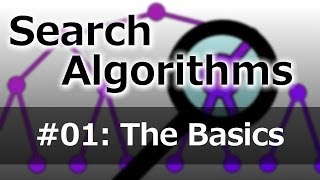 Search Algorithms 01 The Basics  Linear Search [upl. by Bucher836]