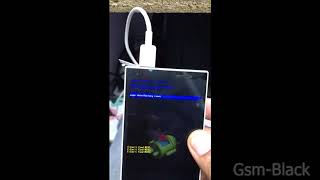 Panasonic P05D  Disney mobile HARD RESET SOLUTION [upl. by Anastase]