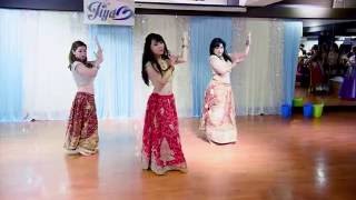 Maiya Yashoda Bollywood Dance Performance Bolly Jiya Dance Hong Kong 印度寶萊塢舞蹈 表演 香港 HD [upl. by Artemahs250]