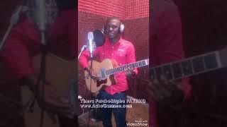 THIERNO FATAKO Ft Djiba FATAKO chérie an wota Aninan [upl. by Inalem824]