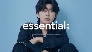 Playlist 설날에도 건행😊ㄱ  명절 특집 임영웅 노래 모음  Lim Young Woong essential [upl. by Dean805]