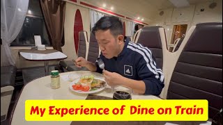 My Trans Siberian Train Adventure Exploring Russia by Train 2024 russia transsiberianrailway [upl. by Nueoht]