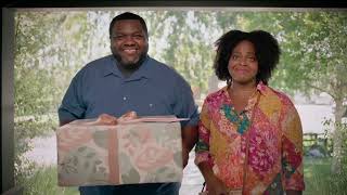 Southwest Airlines Breadmaker Regifting Fail Caught on Camera  Funny TV Commercial tvcommercials [upl. by Nedap904]