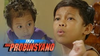 FPJs Ang Probinsyano Onyok and Makmaks quotMay Tatlong Bibequot [upl. by Mur]