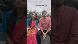 which is funny jodi in reels kavyaampkalyanMahindraampVasu actormakers dancelove love serialmaking [upl. by Marchak]