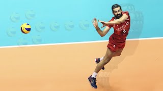 Saeid Marouf feature [upl. by Martinson]