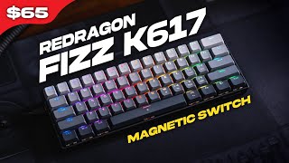 How to change the Redragon keyboard mechanical switches from Outemu [upl. by Gnaig]