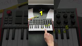 EASY Piano Tutorial for Lukas Grahams 7 Years [upl. by Nagol]