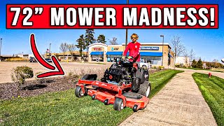 WARNING This Lawn Mower Mistake Could Cost You THOUSANDS [upl. by Ahsekin]