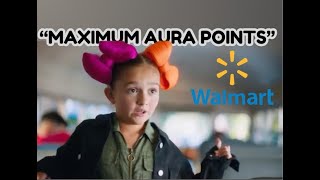 Walmart Brainrot Ad but it speeds up every time its cringe [upl. by Quince]