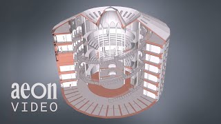 Jeremy Bentham’s ‘perfect’ prison  The Panopticon [upl. by Aseretairam]