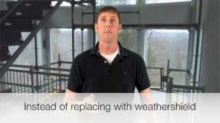 Weather Shield Window Review St Louis Window Expert [upl. by Beatrix762]