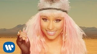 David Guetta  Hey Mama Official Video ft Nicki Minaj Bebe Rexha amp Afrojack [upl. by Dilly78]