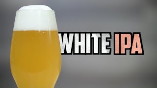 Brewing a White IPA  When to Step Mash [upl. by Tennek369]