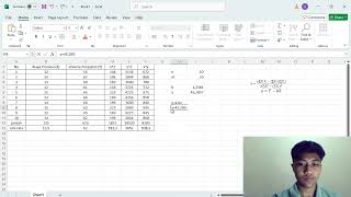 TUGAS STATISTIKA ACARA 5 REGRESI [upl. by Renny]