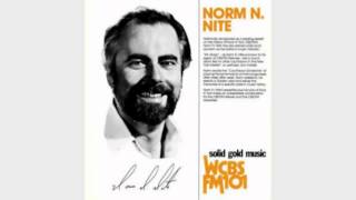 WCBSFM 101 New York  Norm N Nite  Dec 1983 [upl. by Mojgan]