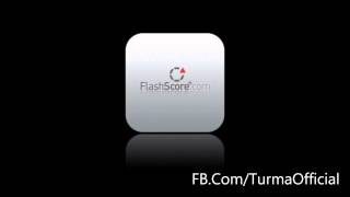 FlashscoreCom Goal Sound [upl. by Niwrad]