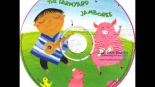 歌德書店：Farmyard Jamboree JYBOOKS [upl. by Sletten]