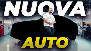 NUOVA AUTO [upl. by Ybrik]