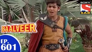 Baal Veer  Baal Veer  बालवीर  Episode 601  15th December 2014 [upl. by Adidnac238]