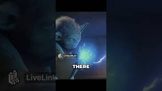 Yoda vs Count Dooku [upl. by Amiaj]