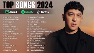 MALIQ amp DEssentials  Donne Maula ♪ Spotify Top Hits Indonesia  Lagu Pop Terbaru 2024 [upl. by Wyck330]