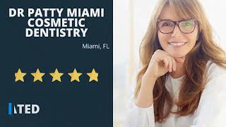 Veneers Miami Reviews  Dr Patty Miami Cosmetic Dentistry [upl. by Llaccm]