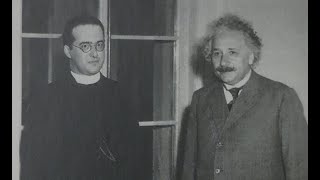 Einstein and Lemaître are two physicists who profoundly damaged physics astronomy and cosmology [upl. by Gusella839]