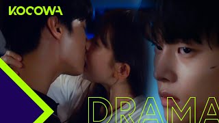 2022 KBS Drama Special • Teaser 4 l This is intense Will Cha Hak Yeon do this for love ENG SUB [upl. by Una91]