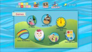 ABC4Kids  Play School promo 2011 [upl. by Hjerpe]