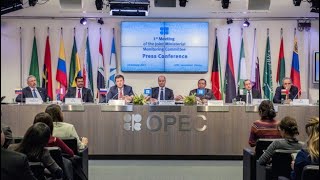 OPEC reiterates global oil demand forecast for 2021  Business and Economy  Latest English News [upl. by Anita]