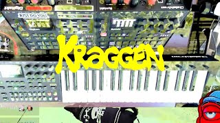 Kraggen [upl. by Odilia]