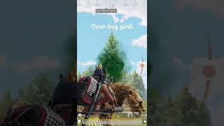 Oyun buga girdi arkadaşlar beniönecikart pubgmobilebeniöneçıkart [upl. by Aihsekel]