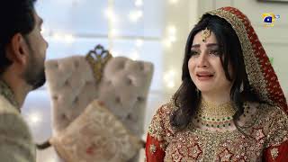 Mohabbat Dagh Ki Soorat  Episode 35  Best Moment 01  HAR PAL GEO [upl. by Nine]