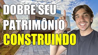 O Método para Começar a Construir Casas Para Vender [upl. by Jenni76]