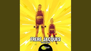 Frere Jacques Tabata Mix [upl. by Sherrer]