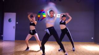 Ariana Grande Problem Choreography  Joanna Ishow Dance [upl. by Akerue]