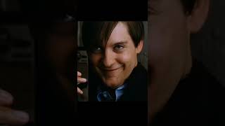 Tobey Maguire Best Dance bully velocity editsigmamarvelyoutube short [upl. by Agnot490]