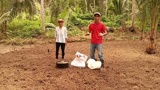 LUYA FARMING PLANTATION PROJECT dreamersblogtv [upl. by Artenak]