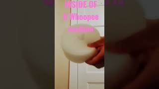 how the inside of a whoopee cushion💨💨 [upl. by Song]