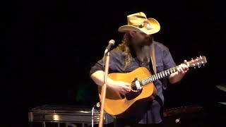 Chris Stapleton  Drunkards Prayer  live Kia Forum June 10 2022 [upl. by Arturo]