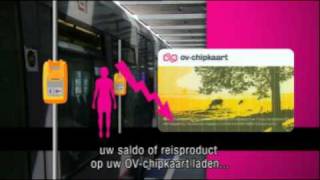 Webwinkel OVchipkaart [upl. by Early]