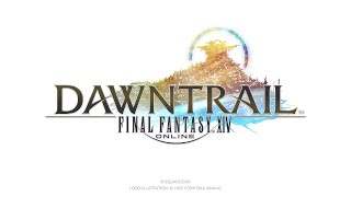 FFXIV Dawntrail  Everkeep Level 99 Trial [upl. by Hogue]