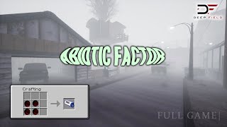 Abiotic Factor  Full Game  Early Access [upl. by Margeaux]